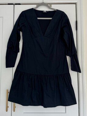 Madison Mathews Dress